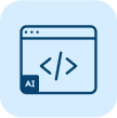 AI-Accelerated Development