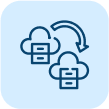 Application & Infrastructure Migration