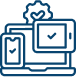Cross-Platform Delivery