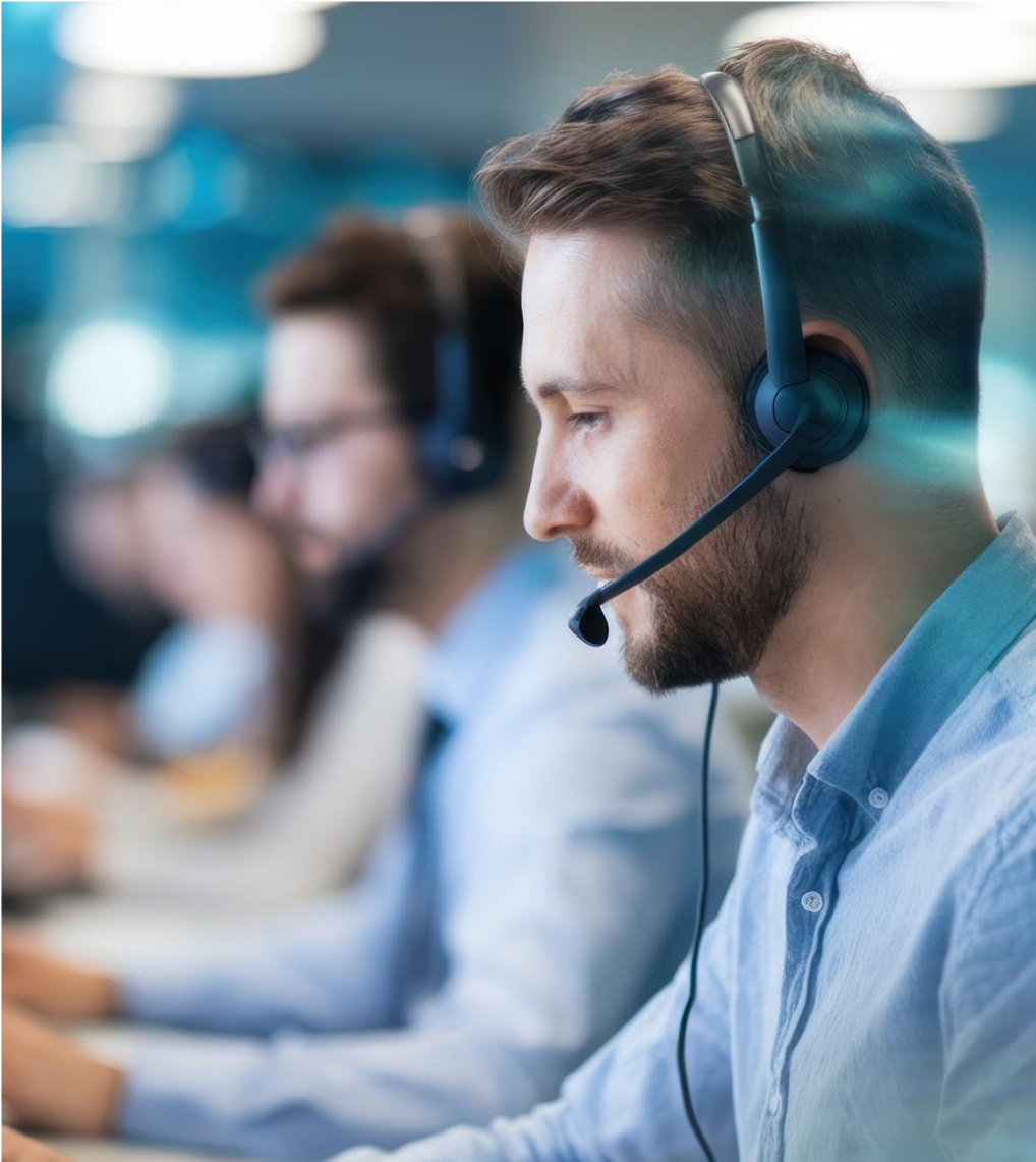 Why Select Everestek?