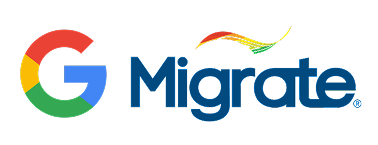 Google Migrate